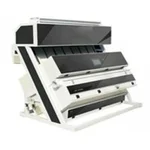 Commercial Automatic Rice Color Sorter Machine